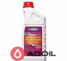 Ravenol LTC Lobrid Techn Coolant Concentrate