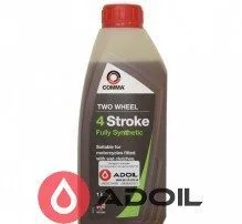 Comma Two Wheel 4 Stroke Fully Synthetic 5w-40