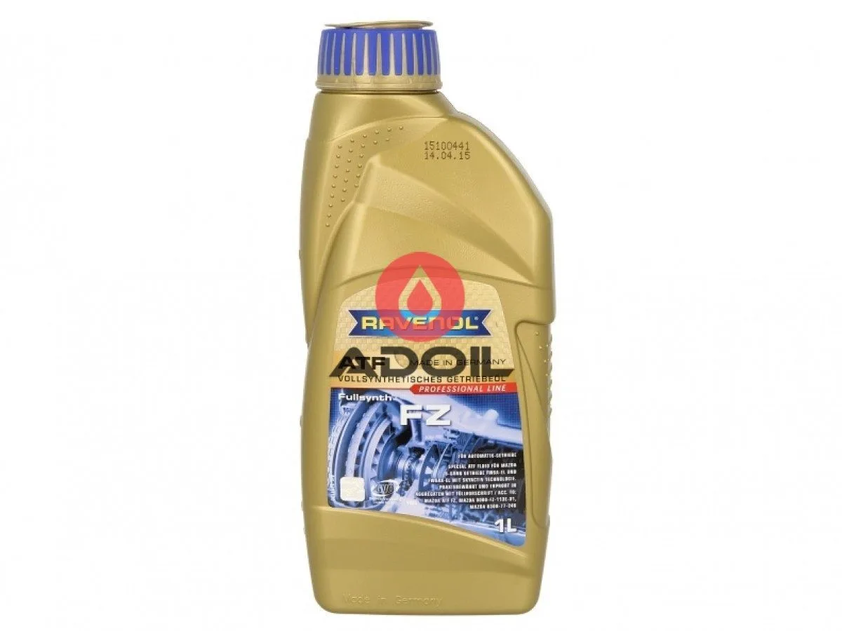 Ravenol Atf Fz