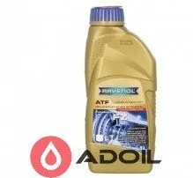Ravenol Atf Fz