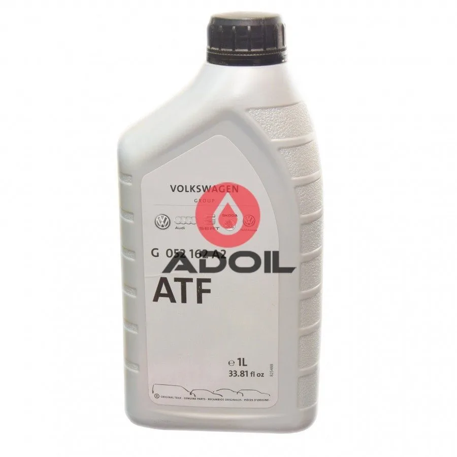 VW Audi Atf G052162A2
