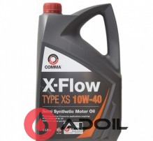 Comma X-Flow Xs 10w-40