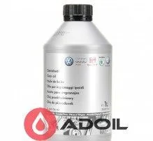 VW Audi Gear Oil 75w-90 Gl-4 G 060726 A2