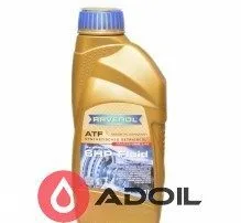 Ravenol Atf 6Hp Fluid