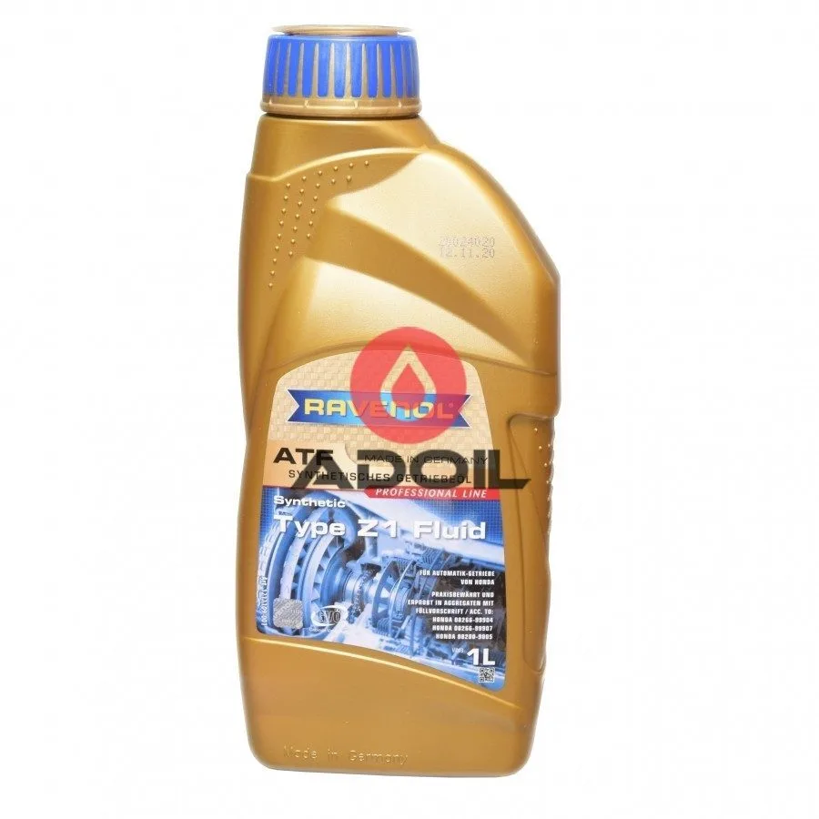 Ravenol Type Z1 Fluid