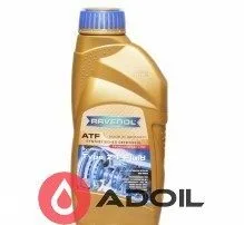 Ravenol Type Z1 Fluid