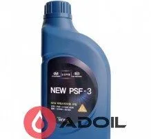Mobis New Psf-3 03100-00100