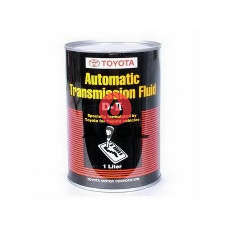 Toyota Atf D II 08886-81006