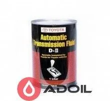 Toyota Atf D II 08886-81006
