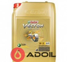 Castrol Vecton Fuel Saver 5w-30 E6/E9