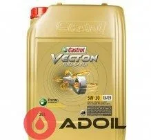 Castrol Vecton Fuel Saver 5w-30 E6/E9