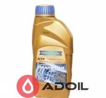 Ravenol Atf Dexron VI