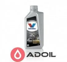 Valvoline Hd Tdl Pro 75w90