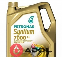 Petronas Syntium 7000 LL 0w-30