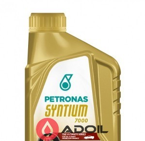 Petronas Syntium 7000 Hybrid 0w-16