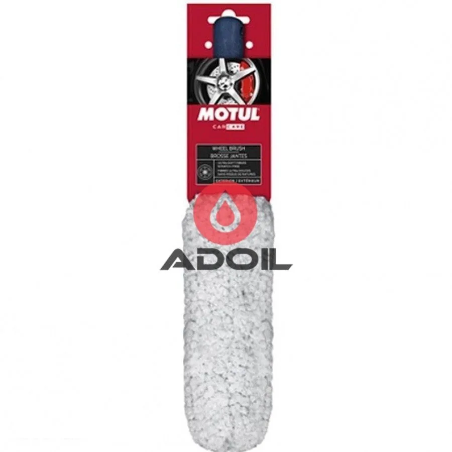 Щетка для чистки дисков Motul Whell Brush