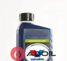 Valvoline Lhm Plus Fluid