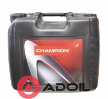 Champion Oem Specific 10w-40 Uhpds