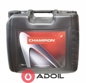 Champion Oem Specific 10w-40 Uhpds