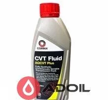 Comma Aqcvt Plus