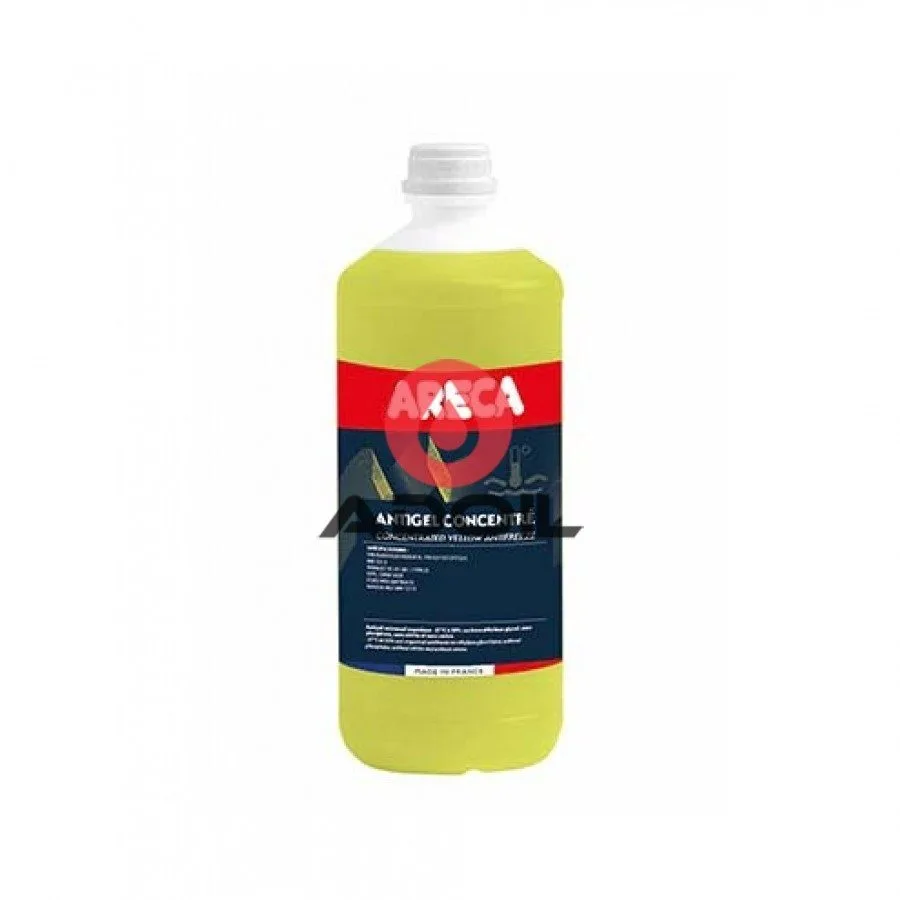Areca Concentrated Yellow