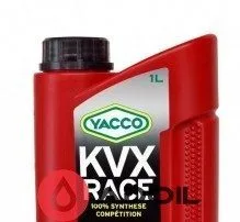 Yacco Kvx Race 2T