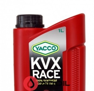 Yacco Kvx Race 2T