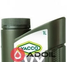 Yacco Svx 1000 Snow 2T