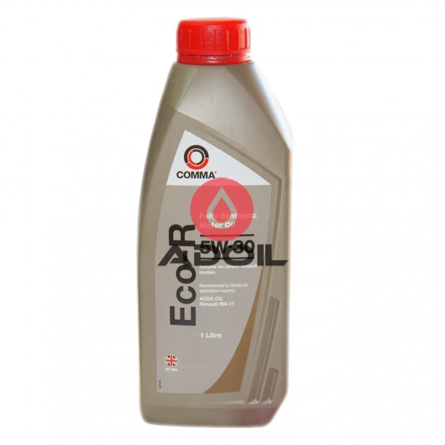 Comma Eco-R 5w-30
