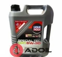 Liqui Moly Special Tec DX 1 5w-30