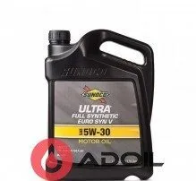 Sunoco Fs Euro Syn V Sae 5w-30