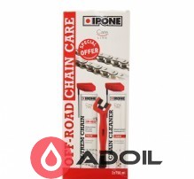 Набір Ipone Chain Off-Road Chain Care
