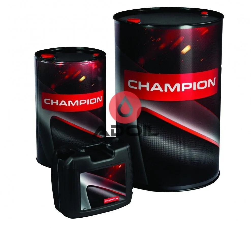 Champion New Energy 5w-20 D1