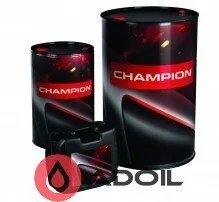 Champion New Energy 5w-20 D1