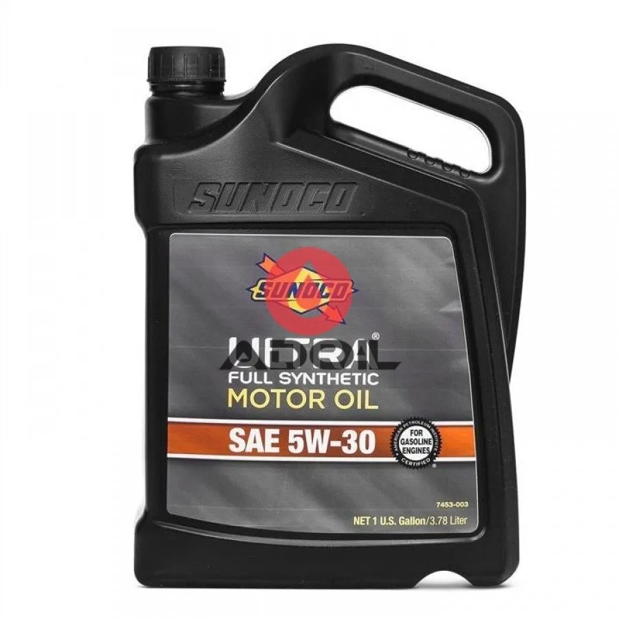 Sunoco Ultra Fs Sae 5w-30