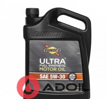 Sunoco Ultra Fs Sae 5w-30
