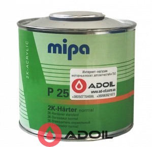 Mipa 2K-Harter P 25 отвердитель