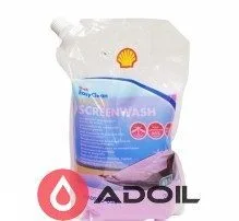 Омивач Shell Summer Screenwash