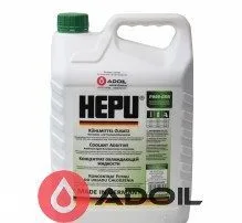 Hepu P999-Grn