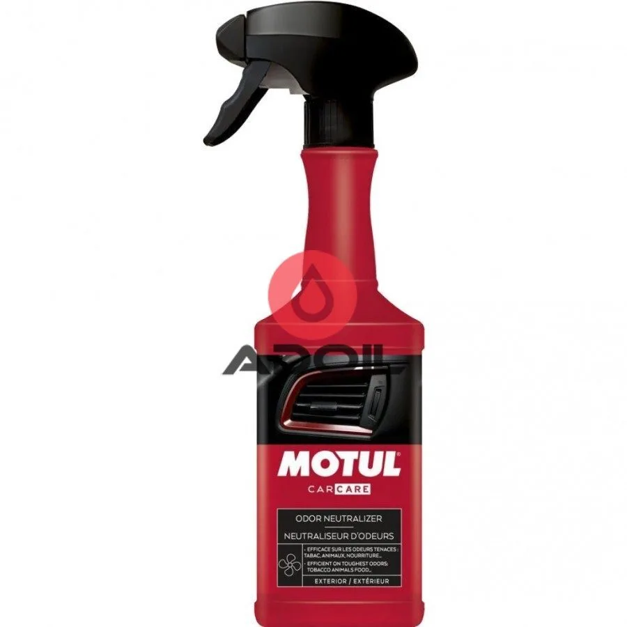 Нейтралізатор запахів Motul Odor Neutralizer