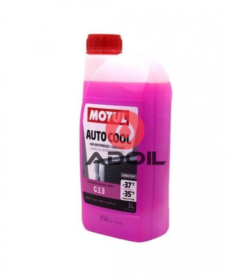 Motul Auto Cool G13