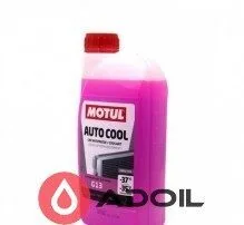 Motul Auto Cool G13