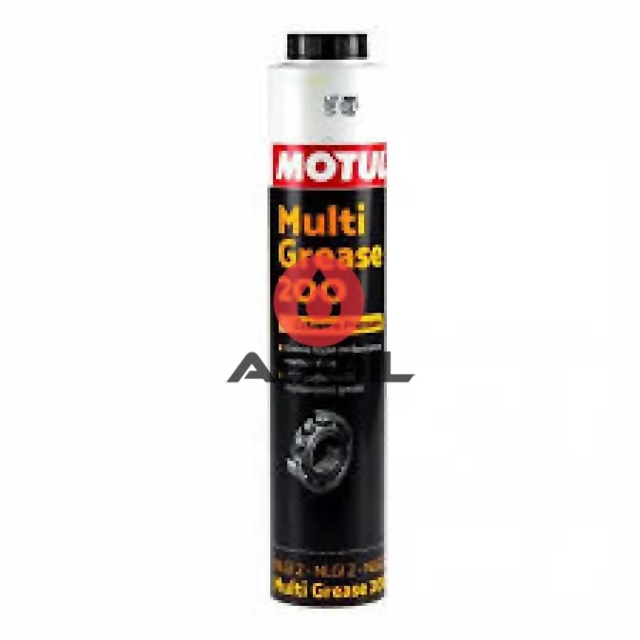 Багатофункціональна пластична змазка Motul Multi Grease 200