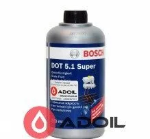 Bosch Dot 5.1