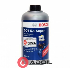 Bosch Dot 5.1