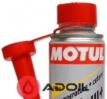 Присадка в дизель Motul Cold Flow + Diesel