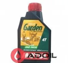 Motul Garden 4T Sae 5w-30