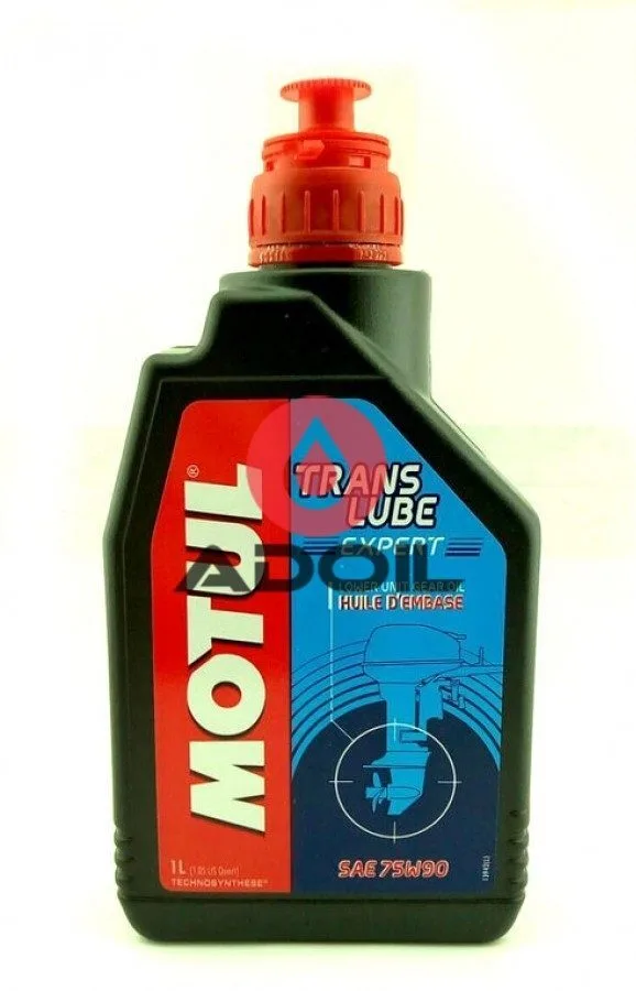 Motul Translube Expert Sae 75w-90