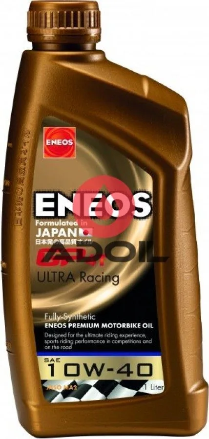 Eneos Gp4 Ultra Rasing 10w-40