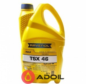 Ravenol Hydraulikoel Tsx 46 Hvlp